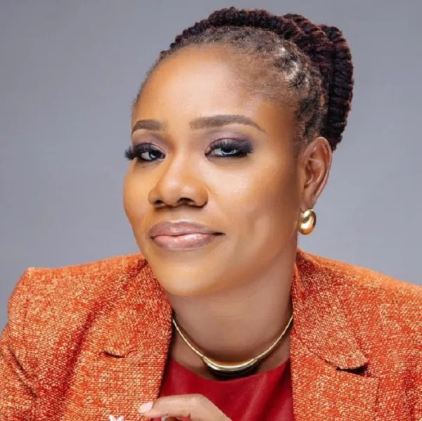 Dr. Sophia Abiri-Franklin, CGLOENGIP Director